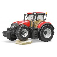 Bruder Машинка игрушечная Трактор Кассе Оптум 300