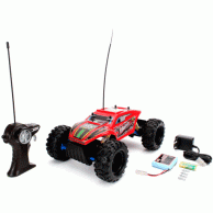 Машинка игрушечная на р / к "Rock Crawler Extreme"