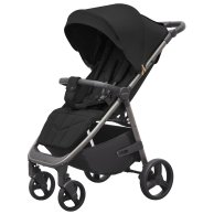 Прогулочная коляска Carrello Bravo CRL-8512PU Grape Black
