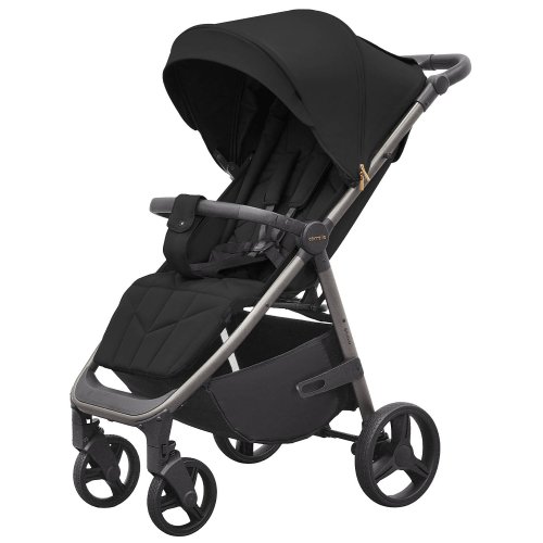 Прогулочная коляска Carrello Bravo CRL-8512PU Grape Black