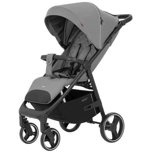 Прогулочная коляска Carrello Bravo CRL-8512 Forest Grey