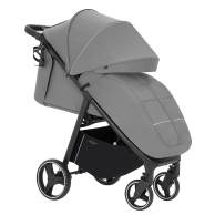 Прогулочная коляска Carrello Bravo CRL-8512 Forest Grey