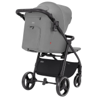 Прогулочная коляска Carrello Bravo CRL-8512 Forest Grey