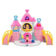 Игрушка электронная "Замок"