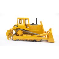 Машина Bruder Бульдозер гусеничный Cat 02422