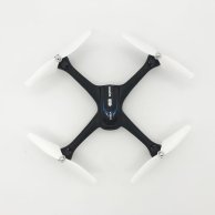 Игрушка на радиоуправлении Syma Квадрокоптер X15A Black
