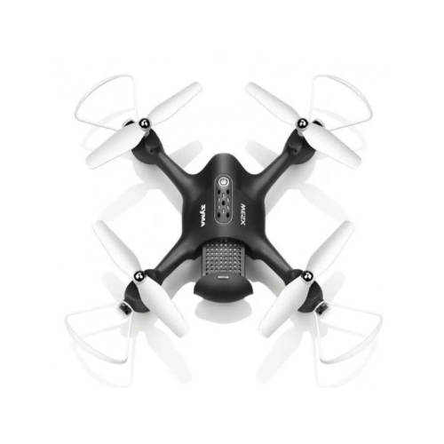 Игрушка на радиоуправлении Syma Квадрокоптер, черный X23 Black