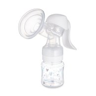 Молокоотсос ручной Canpol Babies Basic 12/216