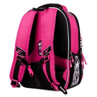 Школьный каркасный рюкзак YES S-78 Barbie Барби 559413