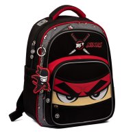 Школьный рюкзак YES S-91 Ninja Ниндзя 559406