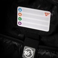 Школьный рюкзак YES S-91 Ninja Ниндзя 559406