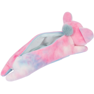 Пенал YES Fluffy Friends медвежонок Юкс 533338