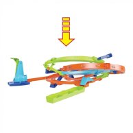 Игровой набор Mattel Испытания гиперпетли Hot Wheels HTK16