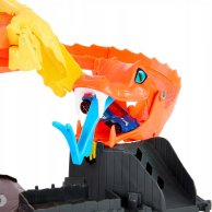 Игровой набор Mattel Атака кобры Hot Wheels HTN81
