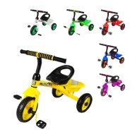 Велосипед трехколесный TILLY TRIKE (T-315)