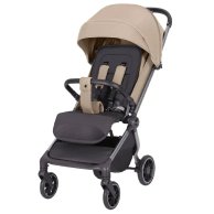 Прогулочная коляска Carrello Atom M CRL-5527 Snow Beige
