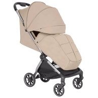 Прогулочная коляска Carrello Atom M CRL-5527 Snow Beige