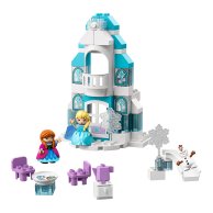 Конструктор  Lego Duplo Ледяной замок (10899)