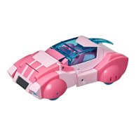 Трансформер Transformers Cyberverse Deluxe class Арсі (E7053/E7104)