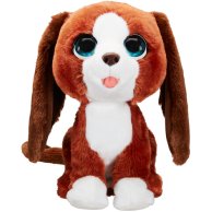 Игрушка мягкая, Интерактивная "Рыжик" FurReal Friends (E4649)