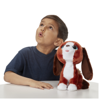 Игрушка мягкая, Интерактивная "Рыжик" FurReal Friends (E4649)