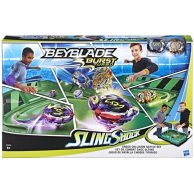 Игровой набор Hasbro Арена Bey Blade Противостояние