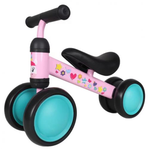 Беговел BALANCE TILLY 6" Goody T-212525/1 Unicorn /1/