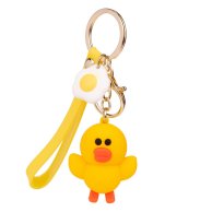Брелок YES Line Friends Sally Утенок Салли 559364