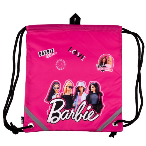 Сумка для обуви Yes SB-10 Barbie Барби 533441