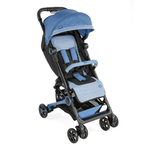 Коляска прогулочная Miinimo 2 Stroller (79441.32)
