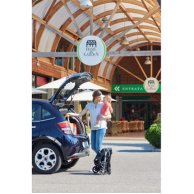 Коляска прогулочная Miinimo 2 Stroller (79441.32)