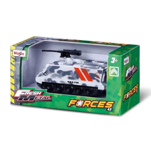 Машинка игрушечная "Forces", в ассорт.