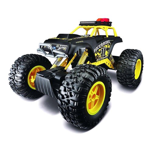 Машинка игрушечная на р / у "Rock Crawler XXXL"