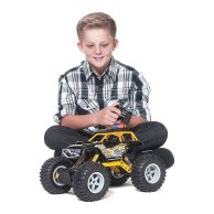 Машинка игрушечная на р / у "Rock Crawler XXXL"