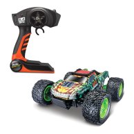 Машинка игрушечная на р / у "Off-Road Attak" (81462 )