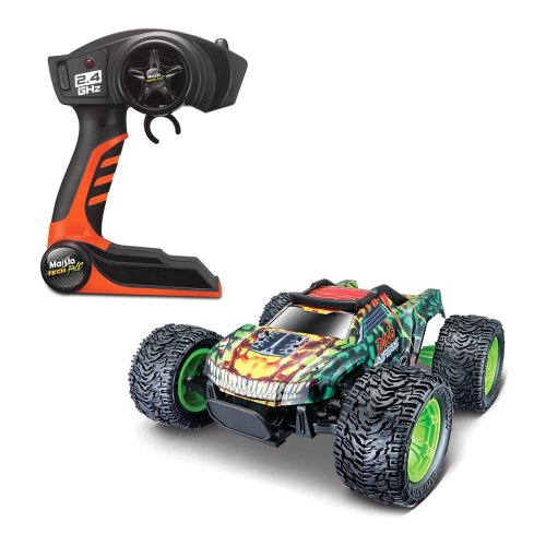 Машинка игрушечная на р / у "Off-Road Attak" (81462 )