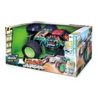 Машинка игрушечная на р / у "Off-Road Attak" (81462 )