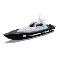 Катер игрушечный на р / у "Speed Boat - Police"