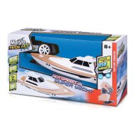 Катер игрушечный на р / у "Speed Boat - Super Yacht"