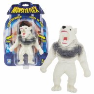 Стретч-антистресс Monster Flex Серия 1 ( \'Оборотень белый\') (90002)