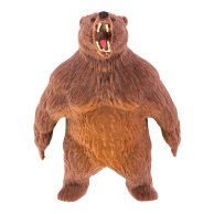 Стретч-антистресс Monster Flex Серия 1 ( \'Грізлі\') (90006)