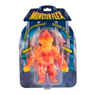 Стретч-антистресс Monster Flex Серия 1 ( \'Вулкан\') (90009)