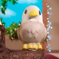 Іграшка-сюрприз, що зростає в яйці #sbabam Пташки Eggy Animals 91/CN22