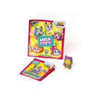 Фигурка-сюрприз Moji Pops Party PMPPD824IN00