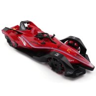Машинка на р/у ББ FORMULA, красная 3658