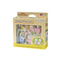 Sylvanian Families-Пикник (5103)