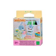 Sylvanian Families Детский стульчик (5221)