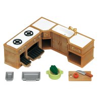 Sylvanian Families Мебель для кухни (5222)