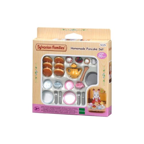 Sylvanian Families Домашняя выпечка (5225)