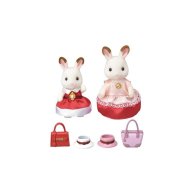 Sylvanian Families-Нарядная одежда (6001)